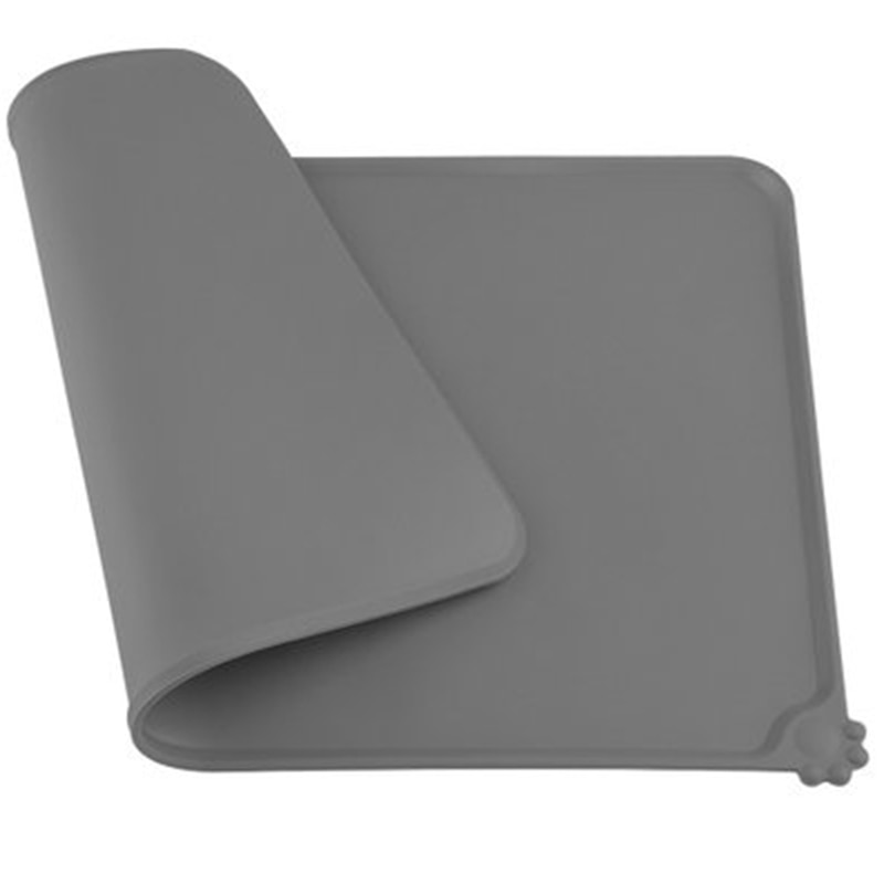 Silicone Pet Feeding Mat Silicone Pet Feeding Mat