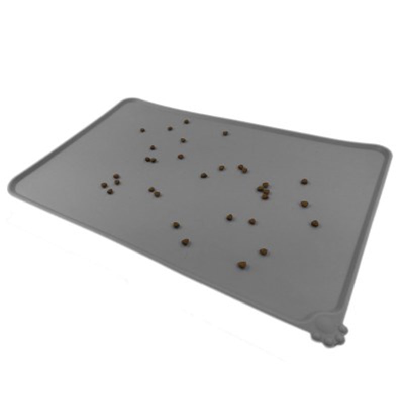 Silicone Pet Feeding Mat Silicone Pet Feeding Mat