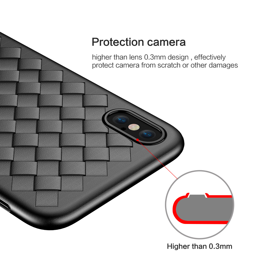 Silicone Phone Case (iPhone) Silicone Phone Case (iPhone)