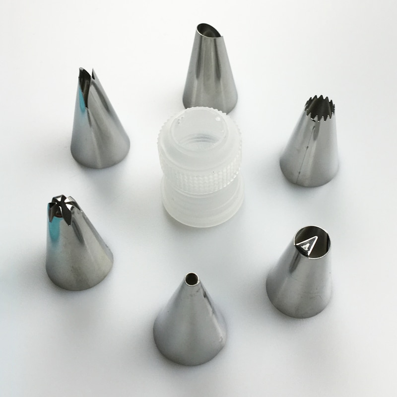 Silicone Piping Bag Baking Accessory Silicone Piping Bag Baking Accessory