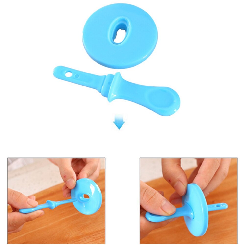 Silicone Popsicle Mold 7-Slot Container Silicone Popsicle Mold 7-Slot Container