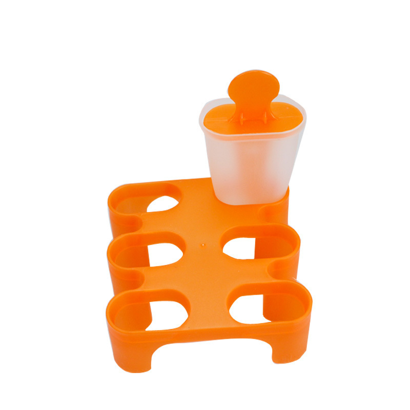 Silicone Popsicle Molds Ice Molder Silicone Popsicle Molds Ice Molder