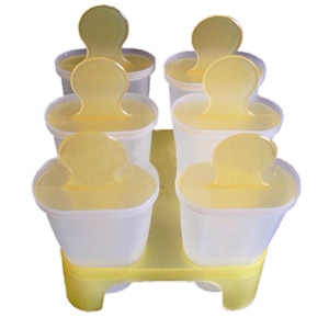 Silicone Popsicle Molds Ice Molder Silicone Popsicle Molds Ice Molder
