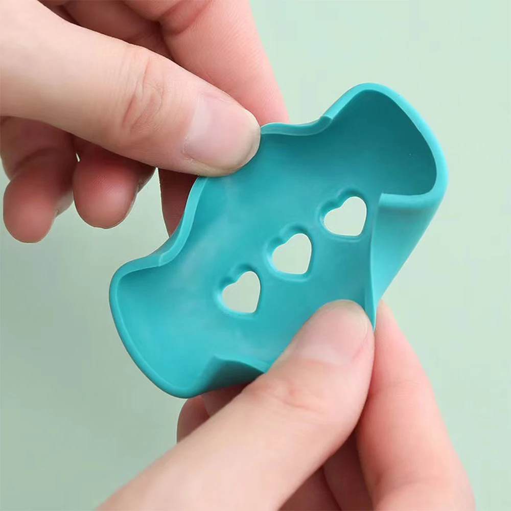 Silicone Pot Handle Sleeves (2 pcs)