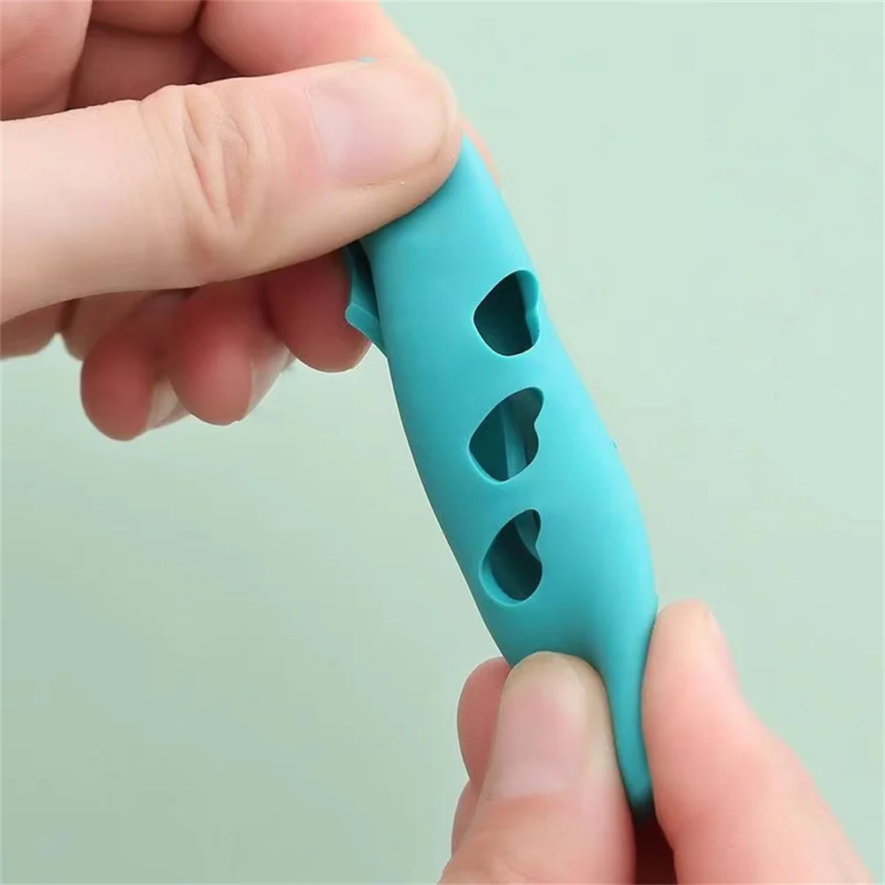 Silicone Pot Handle Sleeves (2 pcs)