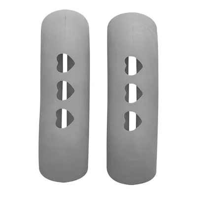 Silicone Pot Handle Sleeves (2 pcs)