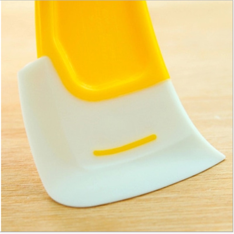 Silicone Pot Scraper with Hook