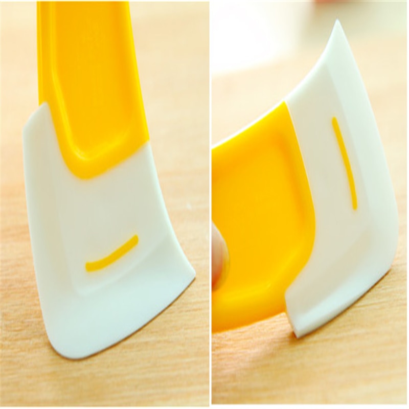 Silicone Pot Scraper with Hook