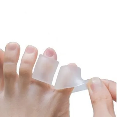 Silicone Reusable Blister Protectors (10 pcs)