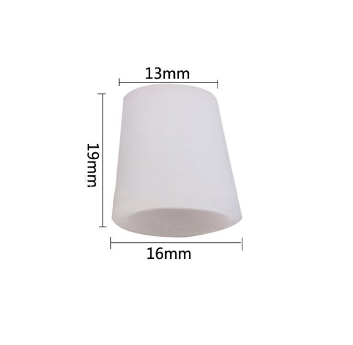 Silicone Reusable Blister Protectors (10 pcs) Silicone Reusable Blister Protectors (10 pcs)
