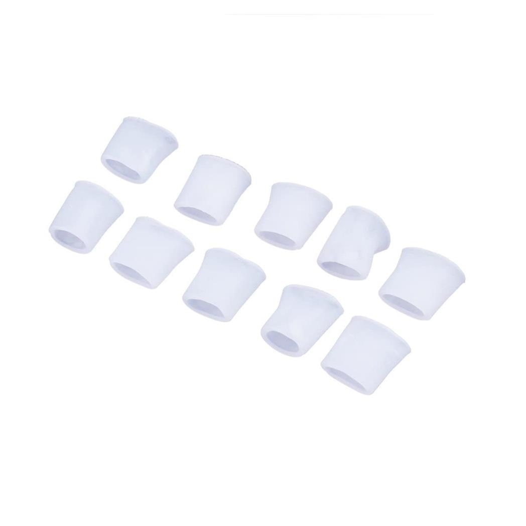 Silicone Reusable Blister Protectors (10 pcs) Silicone Reusable Blister Protectors (10 pcs)