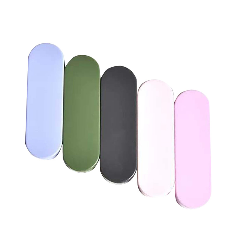 Silicone Reusable Cotton Buds (2pcs)