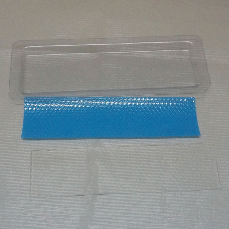Silicone Scar Sheets Reusable Patches Silicone Scar Sheets Reusable Patches