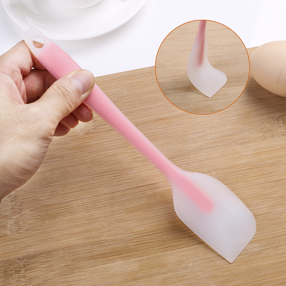 Silicone Scraper Baking Tool