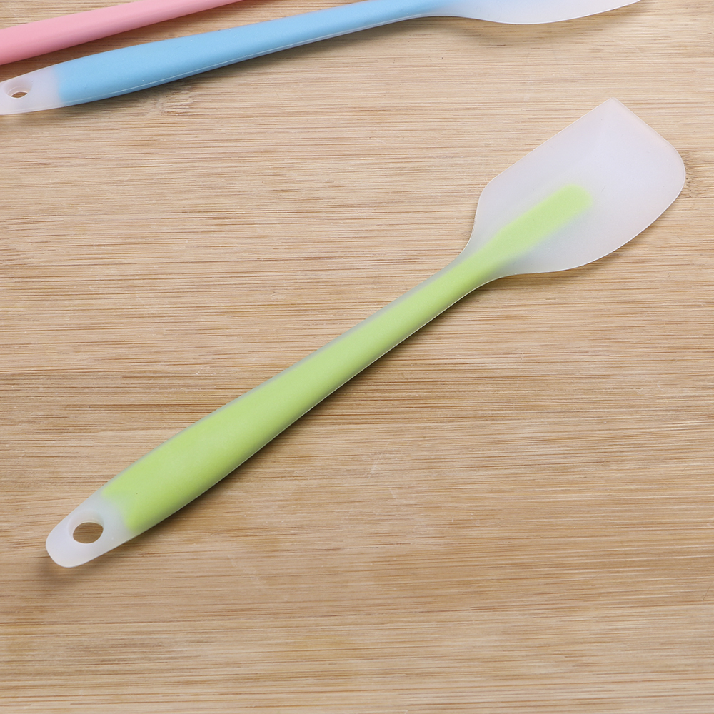 Silicone Scraper Baking Tool