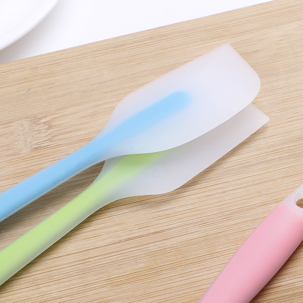 Silicone Scraper Baking Tool