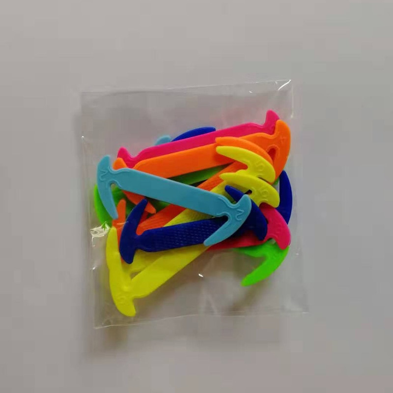 Silicone Shoelaces Elastic Laces (12pcs) Silicone Shoelaces Elastic Laces (12pcs)
