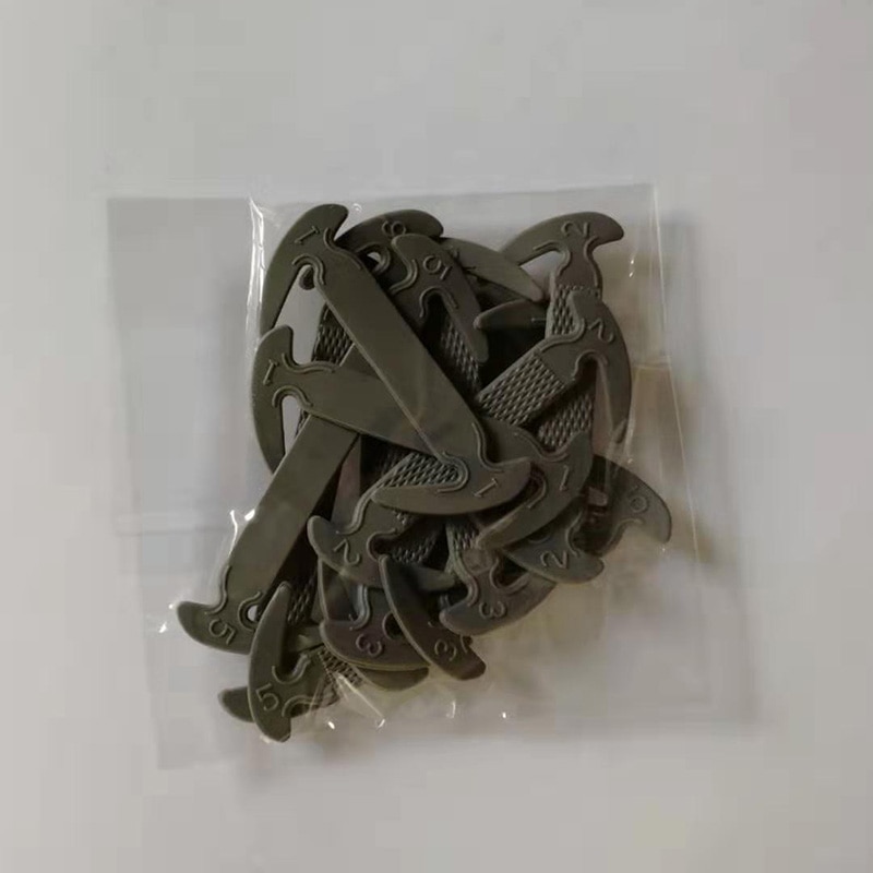 Silicone Shoelaces Elastic Laces (12pcs) Silicone Shoelaces Elastic Laces (12pcs)