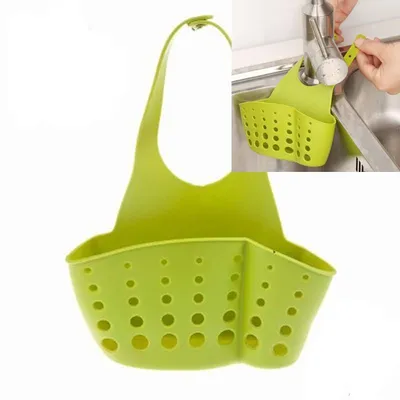 Silicone Sink Caddy