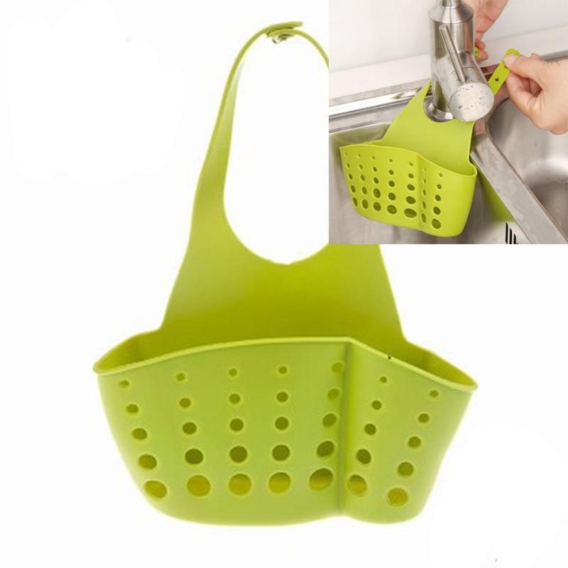 Silicone Sink Caddy