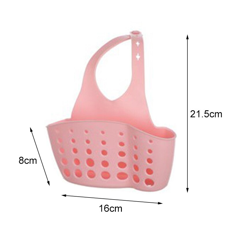 Silicone Sink Caddy