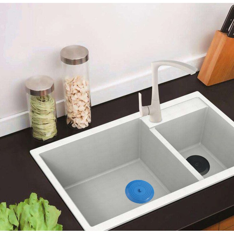 Silicone Sink Plug Cover Stopper Silicone Sink Plug Cover Stopper