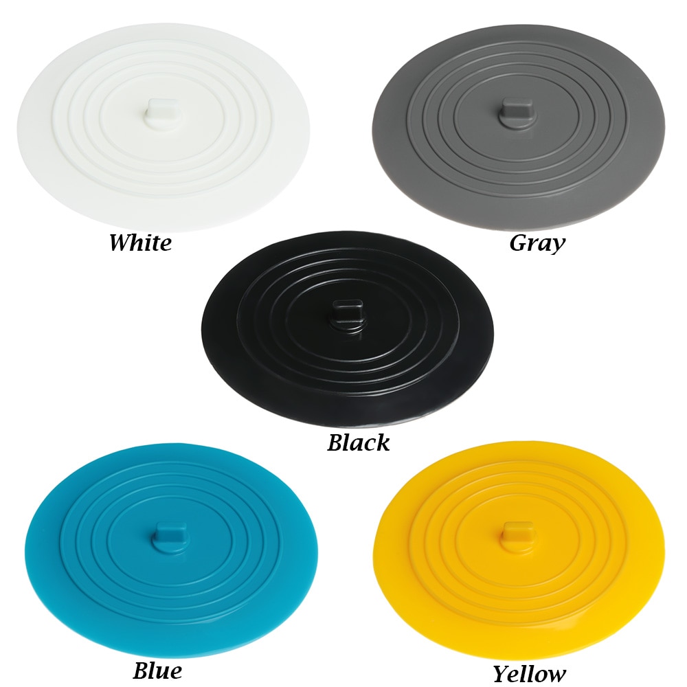 Silicone Sink Plug Cover Stopper Silicone Sink Plug Cover Stopper