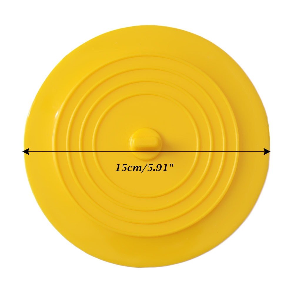 Silicone Sink Plug Cover Stopper Silicone Sink Plug Cover Stopper