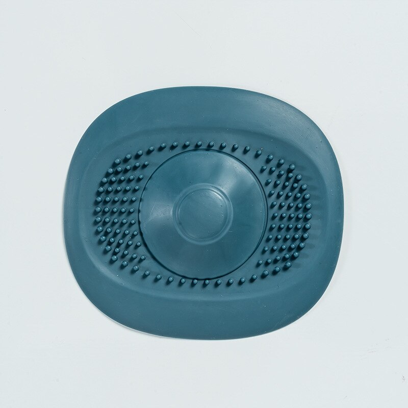 Silicone Sink Strainer Drain Plug