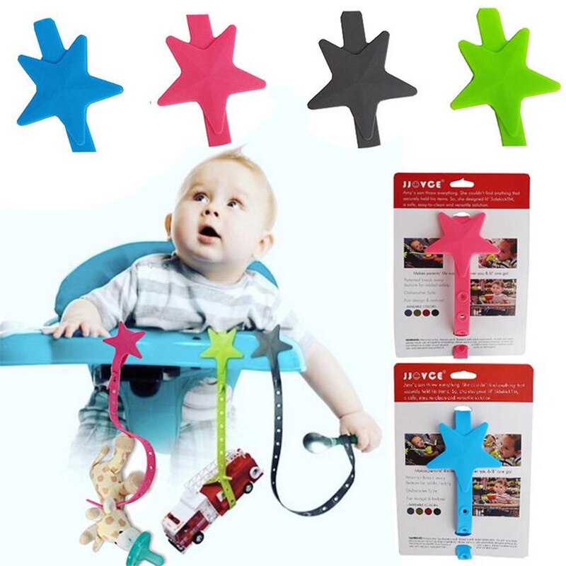 Silicone Sippy Cup Strap