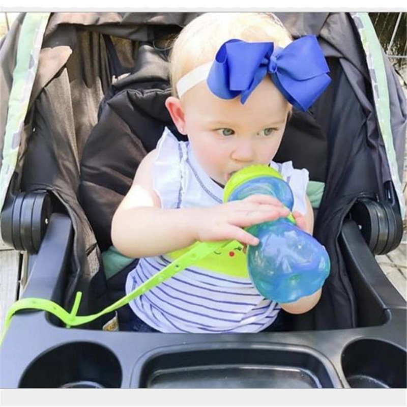 Silicone Sippy Cup Strap Silicone Sippy Cup Strap