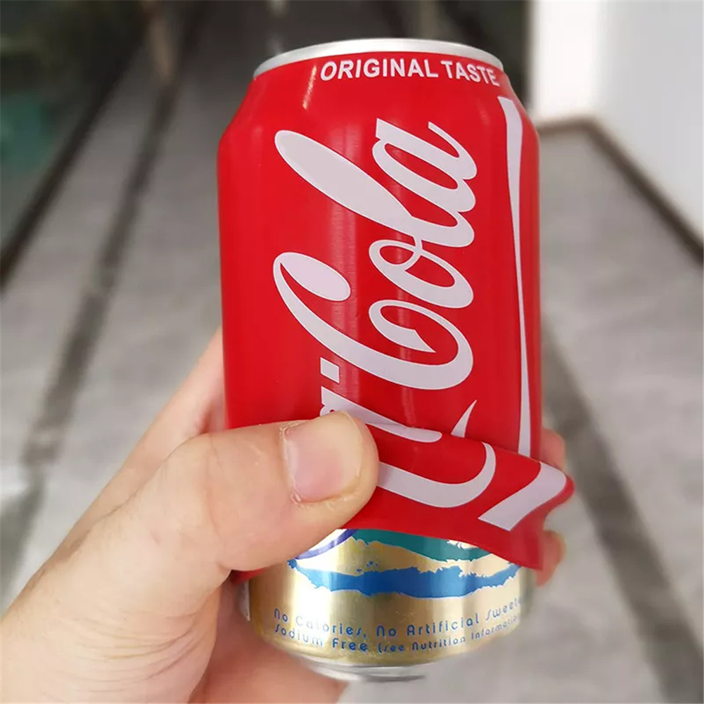 Silicone Soda Can Cover Disguise Sleeve