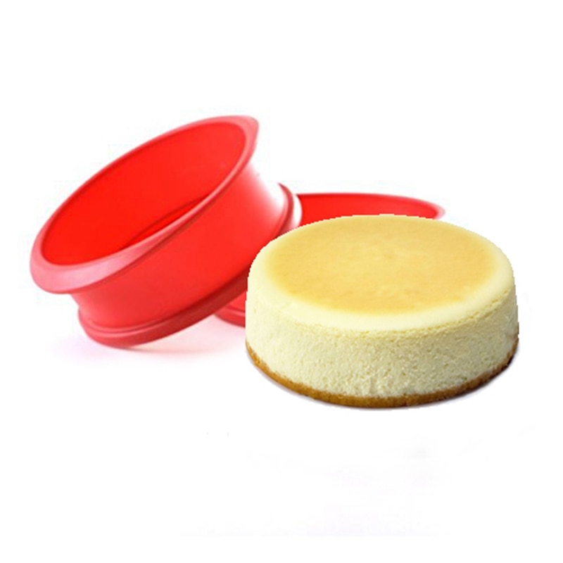 Silicone Springform Pan Pastry Mold Silicone Springform Pan Pastry Mold