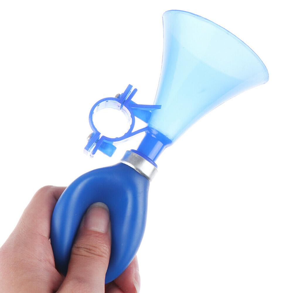 Silicone Squeeze Kids Bike Horn