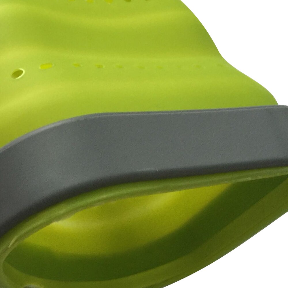 Silicone Strainer Collapsible Tool