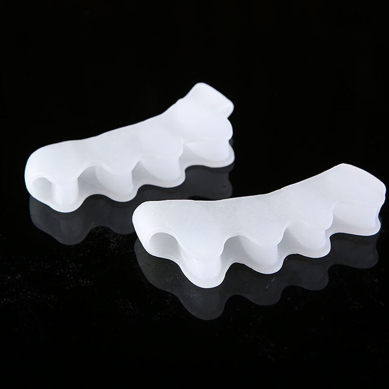Silicone Toe Separator Bunion Corrector