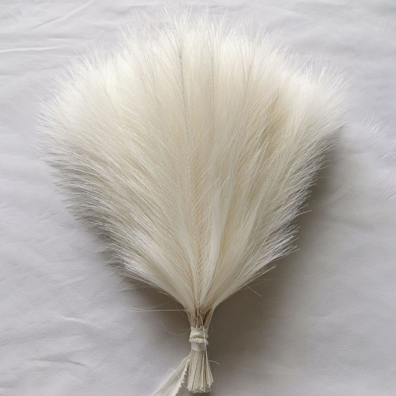 Silk Artificial Pampas (10pcs) Silk Artificial Pampas (10pcs)