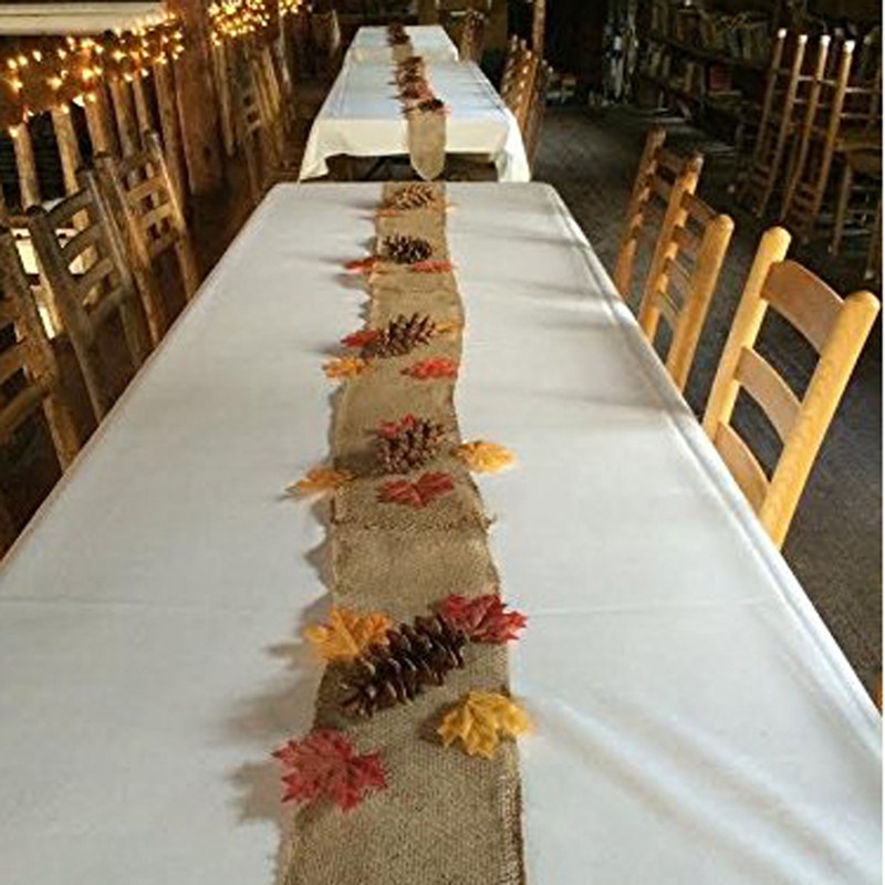 Silk Fake Fall Leaves (100pcs) Silk Fake Fall Leaves (100pcs)