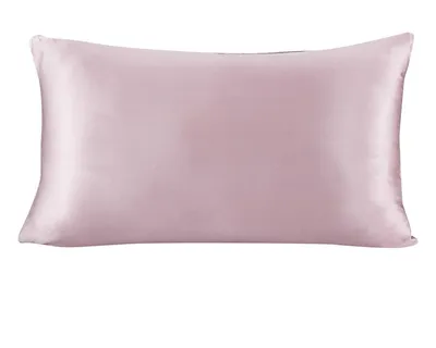 Silk Pillowcase Plain Colours Silk Pillowcase Plain Colours