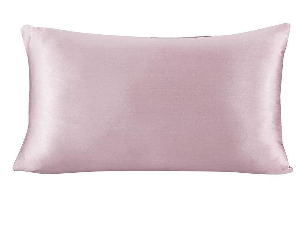 Silk Pillowcase Plain Colours Silk Pillowcase Plain Colours