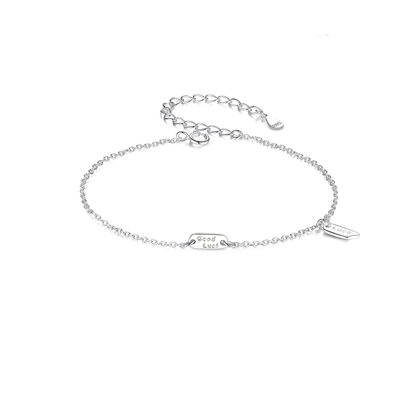 Silver Bracelet For Women Simple Jewelry Silver Bracelet For Women Simple Jewelry