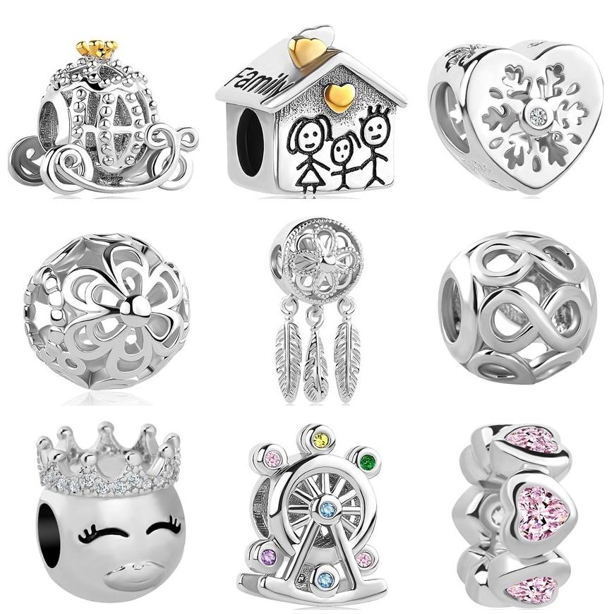 Silver Charms Jewelry Bracelet Trinkets Silver Charms Jewelry Bracelet Trinkets