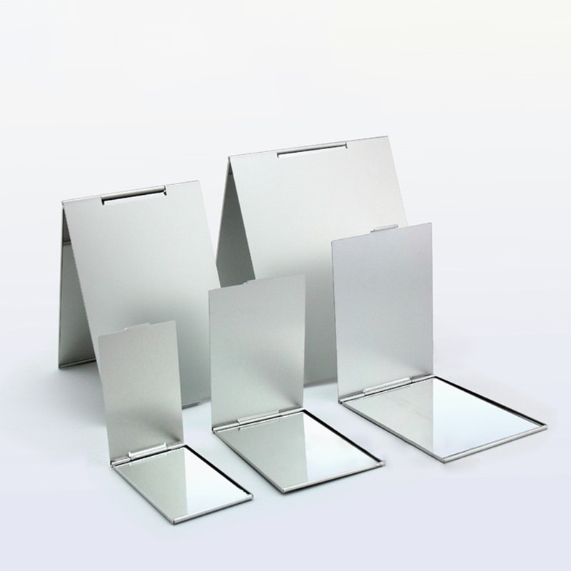 Silver Mirror Foldable Reflectors Silver Mirror Foldable Reflectors