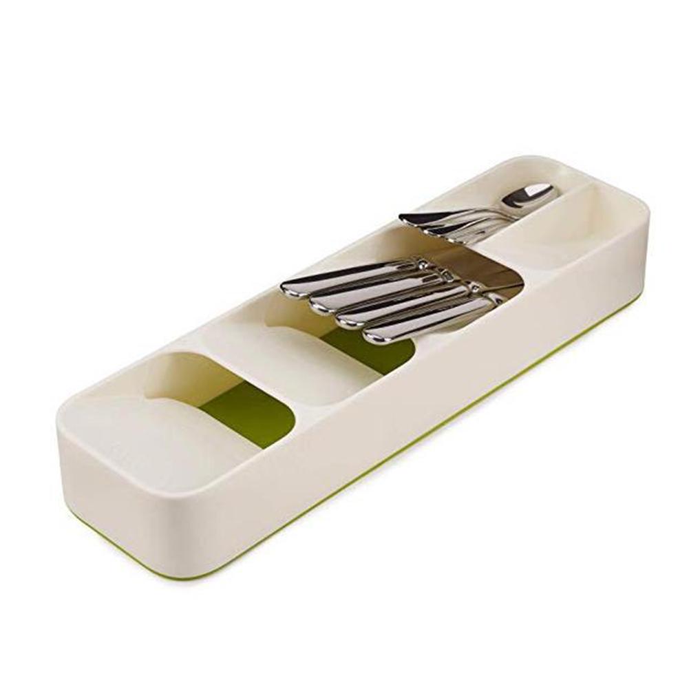 Silverware Holder Cutlery Organizer