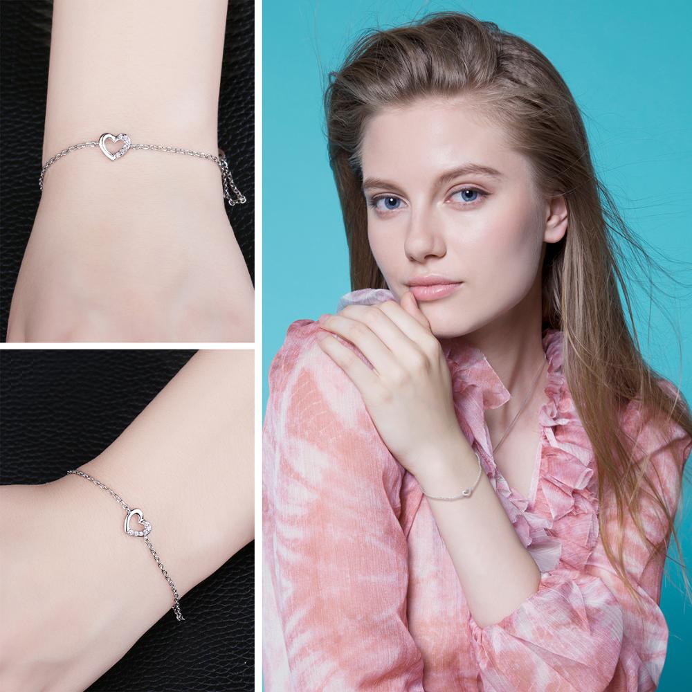 Simple Bracelet Sterling Silver Simple Bracelet Sterling Silver