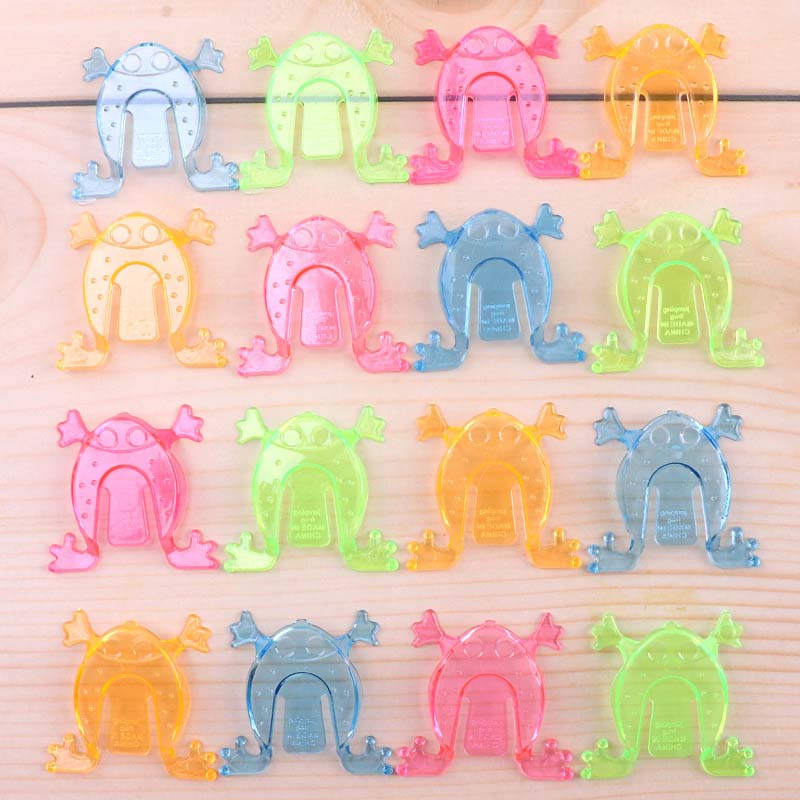 Simple Jumping Frog Toy (20 pcs) Simple Jumping Frog Toy (20 pcs)