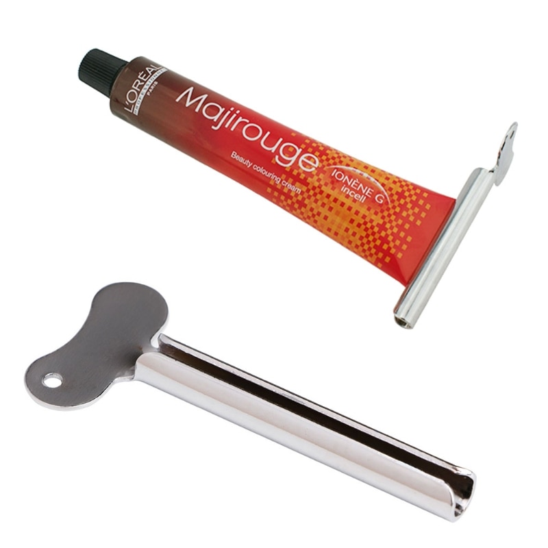 Simple Metal Toothpaste Squeezer Simple Metal Toothpaste Squeezer