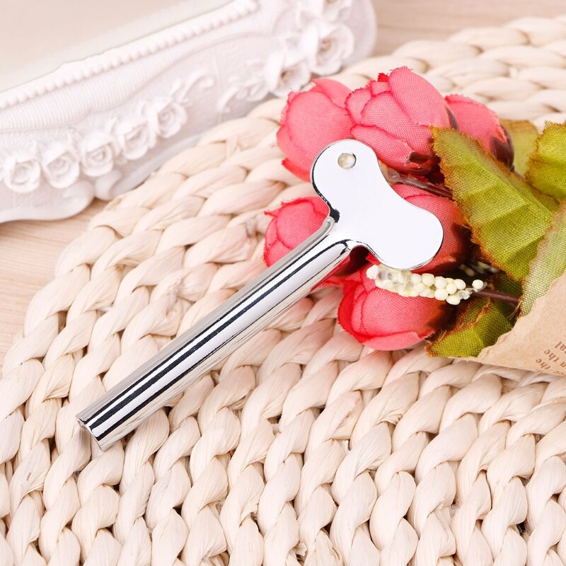 Simple Metal Toothpaste Squeezer Simple Metal Toothpaste Squeezer