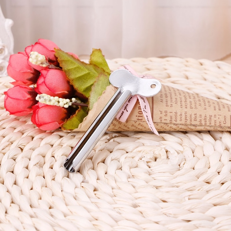 Simple Metal Toothpaste Squeezer Simple Metal Toothpaste Squeezer
