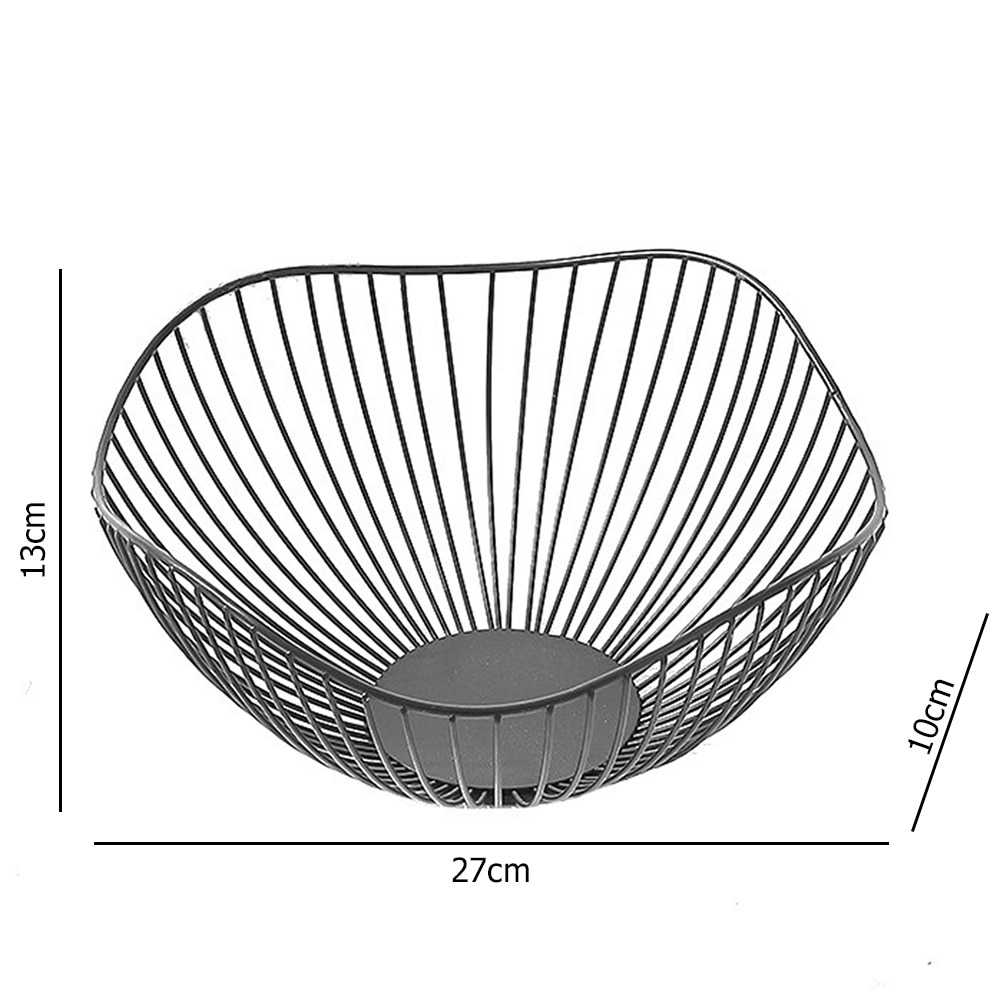 Simple Modern Fruit Basket